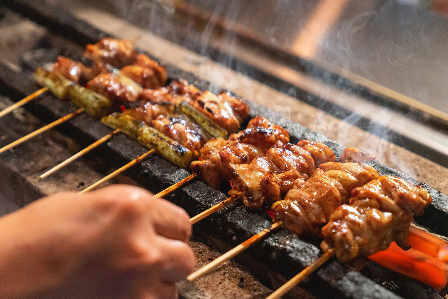 料理のイメージ
