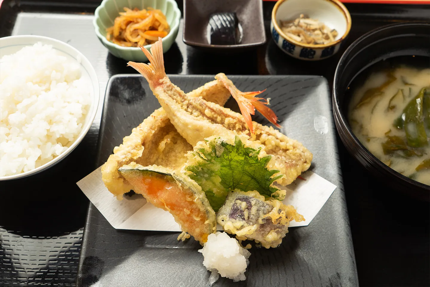 料理のイメージ