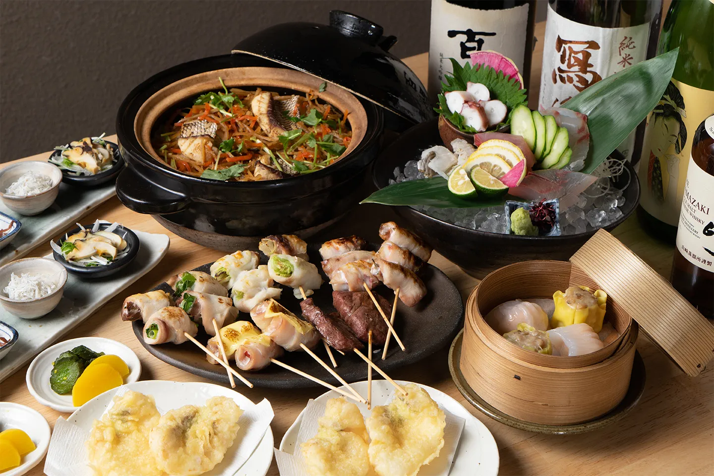 料理のイメージ