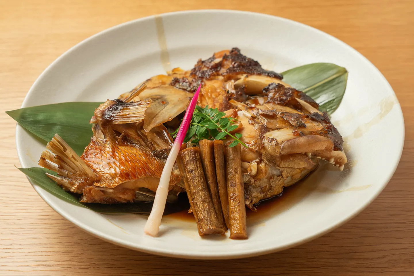 料理のイメージ