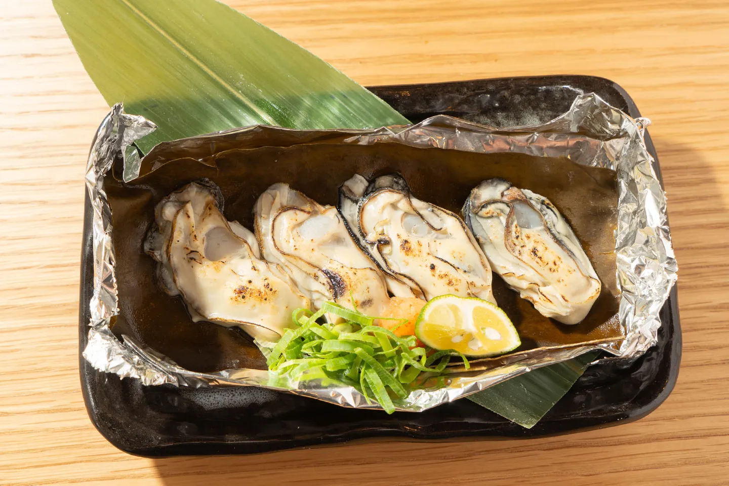 料理のイメージ
