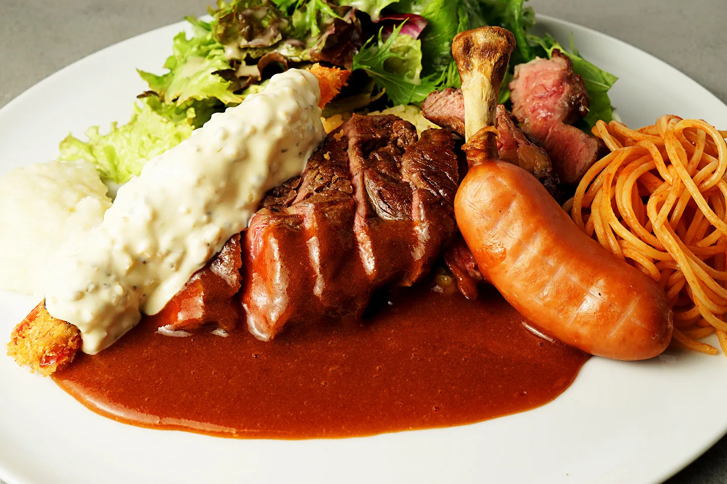 料理のイメージ